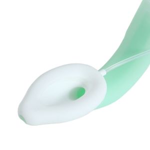 Class II Double Lumen Laryngeal Mask Medical Silicone LMA with IPM or Pilot