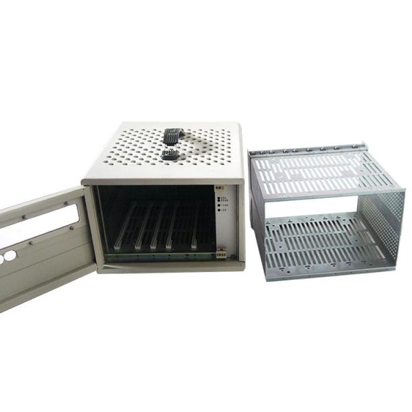 Quality Aluminum/Brass Electrical Switch Boxes Manufacturing With Customized Laser Cutting for sale