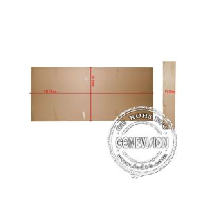 HD Bluetooth Kiosk Digital Signage , Shockproof Digital Signage