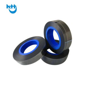 Transparent Industrial Adhesive Tape SMT Cover Tape With Multiple Specifications