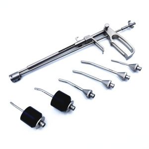 Class I Abdominal Surgical Instruments 2023 Newest Uterine Manipulator