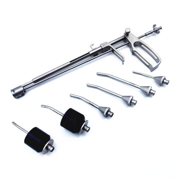Class I Abdominal Surgical Instruments 2023 Newest Uterine Manipulator