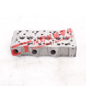 1G065-03044 1G06503044 4 Cylinder Engine Head D1105 OEM