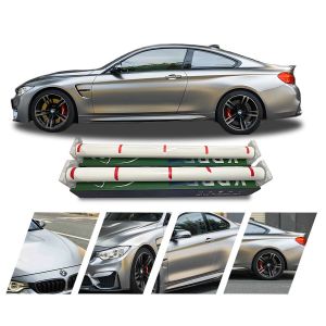 Self Healing Anti Scratch Car Body Paint Protection Film Clear Tpu Ppf
