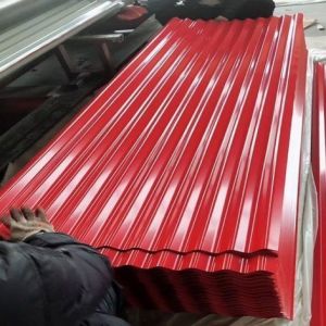China DX52D PPGI PPGL Roofing Sheet with Tolerance of ±1% and Wave Tile T TYPE Grade DX52D on sale China DX52D PPGI PPGL Roofing Sheet with Tolerance of ±1% and Wave Tile T TYPE Grade DX52D on sale