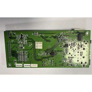 HASL Medical PCB Assembly