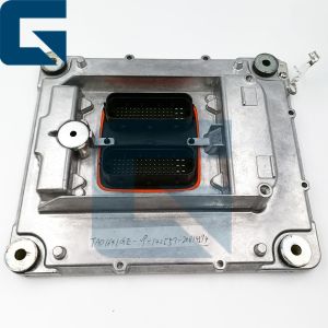 China 20814594 VOE20814594 Controller ECU ECM For TAD1641 Engine Parts on sale