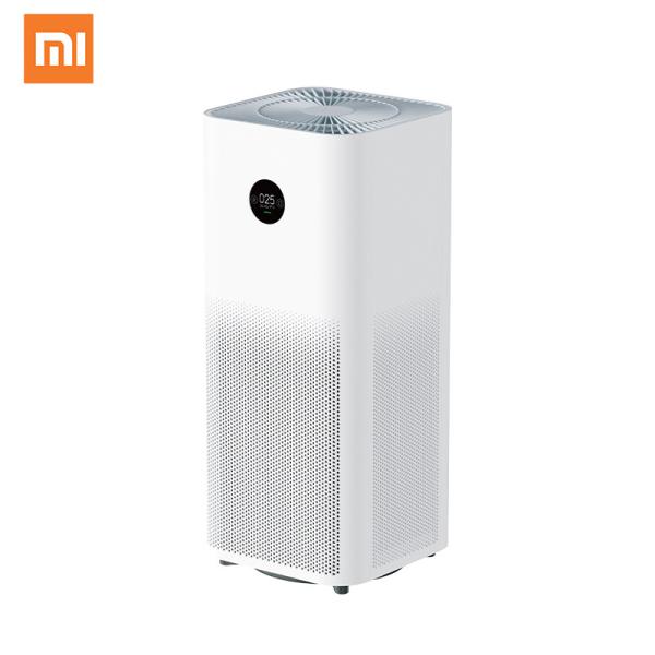 Quality Xiaomi Mi Air Purifier Pro H OLED Display Laser Particle Sensor 600m3/h CADR APP Control Household Xiaomi Air Purifier P for sale