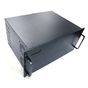 Sheet Metal Cabinet Fabrication Galvanized Fireproof Cabinet