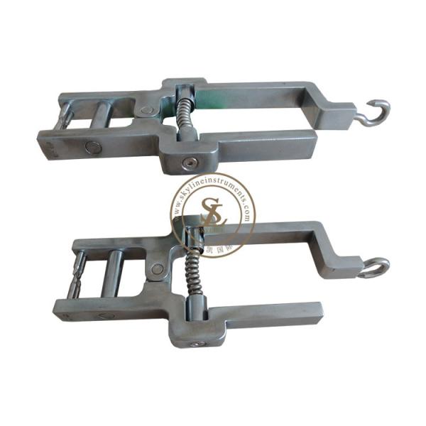 EN 716-2 Bite Tester Furniture Testing Equipment Children Cot Test Equipment