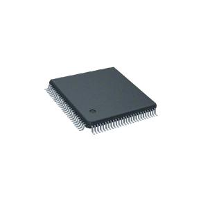 China DSPIC33FJ64GS610-IPT Powerful Microcontroller Microchip on sale