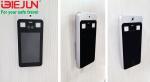 Linux Face Recognition Temperature Scanner DC12V 2A With Temperature Detection