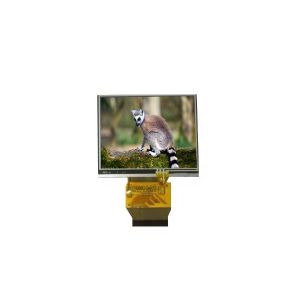 China TM035KBH02-09 3.5 inch 320*240 TFT LCD for Industrial LCD SCREEN on sale
