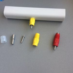 Automatic chicken cup drinkers water drinker 360 degree