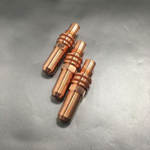 Wholesale 100A Kaliburn Consumables 277270 Plasma Cutting Electrode CE Certification from china suppliers