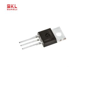 Wholesale SPP11N80C3 MOSFET Power Electronics High Performance And Reliability For Your Applications from china suppliers