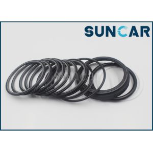 Center Joint Seal Kit For 4668720 Model ZX17U-2 Hitachi Wheel Excavator Parts