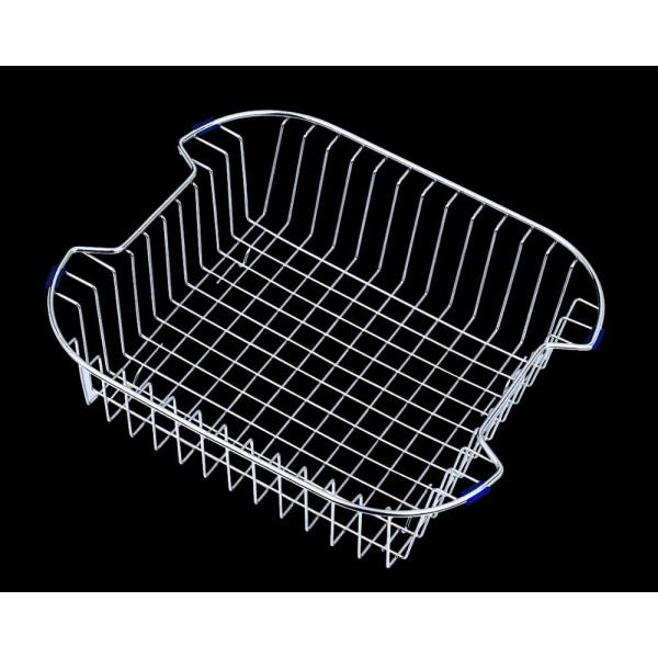 Contemporary Style Project Sink SS 304 Material For 400mm Cabinet