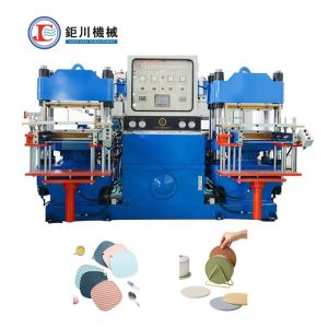 Wholesale Hydraulic Hot Press Machine Hydraulic Seal Making Machine / Gasket Maker Rubber Moulding Machine from china suppliers