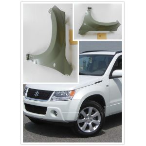 Vehicle Aftermarket Replacement Parts Front Fender For Suzuki Vitara 2005-2016 ,