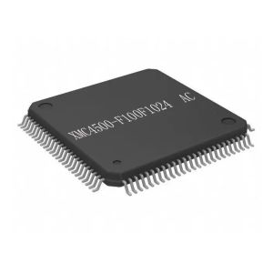 Wholesale Microcontroller MCU XMC4500-F100F1024 AC ARM Cortex -M4 Microcontrollers from china suppliers