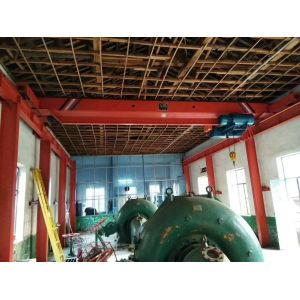 Overhead Crane Power Rails , Overhead Crane Rails , Overhead Crane Busbar