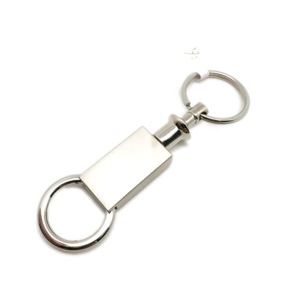 Retractable Key Ring Available OEM/ODM Available