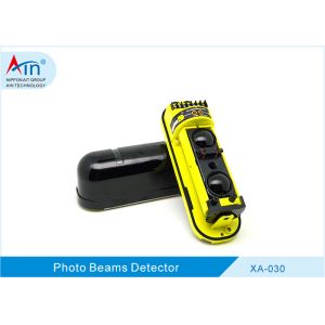 China XA-030D; Optical Structure 30m Range Active Photo Beam Sensor With All - Round Rubber Seal Ring on sale