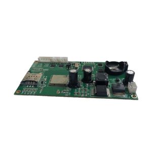 2G Communication Board Variable Switching Power Supply For Accepting Control