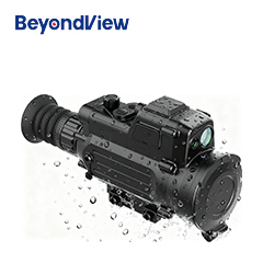 Wholesale Easy to Operate TS670-AI Thermal Imaging Sight with AI Recognition and Multi-spectral Imaging for Enhanced Detection from china suppliers