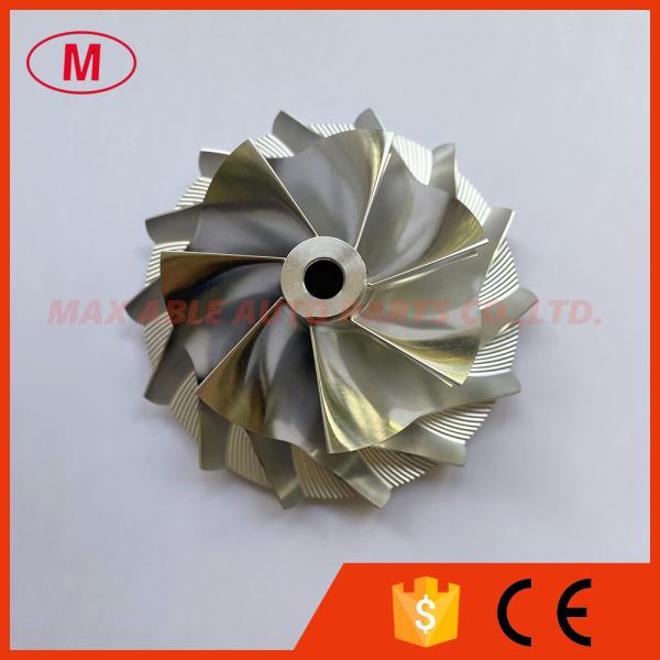 S200 61.00/86.00mm 7+7 blades high performance Turbo milling/aluminum 2618