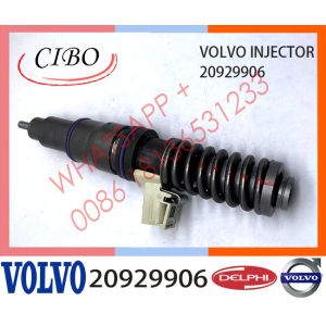 China High quality Electronic Unit Fuel Injector BEBE4D25001 21371679 Diesel Engine BEBE4D25001 21371679 21371675 20929906 on sale