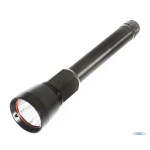 Wholesale D20 Black 6500K Professional led diving flashlight Under water 120m from china suppliers