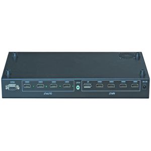 China Seamless Switching Video Matrix Switcher With 8 HDMI Input Ports And 8x8 Type on sale China Seamless Switching Video Matrix Switcher With 8 HDMI Input Ports And 8x8 Type on sale