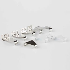 UPVC Crescent Moon Lock Customer Favorite for UPVC Window or Aluminum Profile