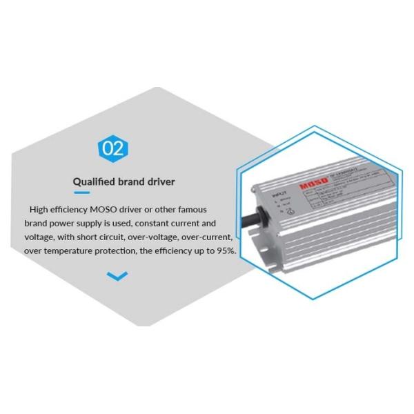 Energy Efficient 750W Flood Light Cricket Stadium Light For Cricket Stadium