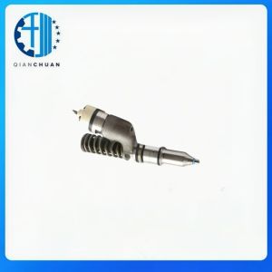 New Fuel Injector 2915911 for Cat C15 C18 Engine