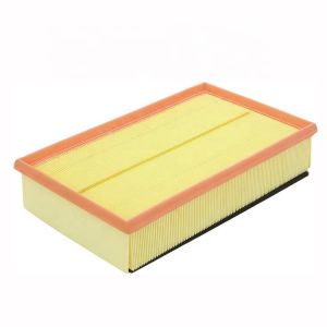 Wholesale 2.2 16V Engine Auto Air Filter CA10756 1444 PQ for Automotive Air Purification System Solution from china suppliers