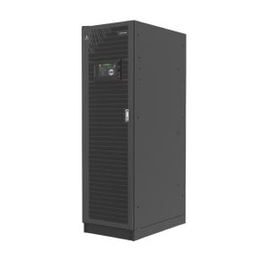 Vertiv Liebert APM160 Modular 3 Phase 40KVA PF 1 Pure Sine Wave Online UPS for