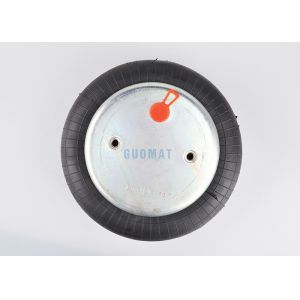 Silk Screen Mechanical Single Convoluted Air Spring FS 200-10