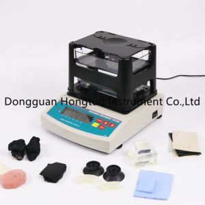 Leading Manufacturer Supply Top Precision Electronic Densimeter Instrument for