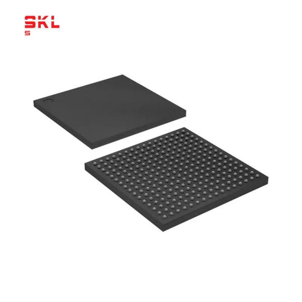 Quality EP4CE10F17I7N Programming IC Chip Field Programmable Gate Array (FPGA) 256-LBGA for sale