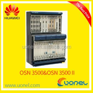 China Optix Transmission MSTP OSN3500 Huawei Optical Transceiver on sale