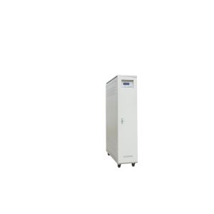 Buy cheap Portable AC Power Stabilizer , 100KVA 380V AVR Voltage Stabilizer from wholesalers