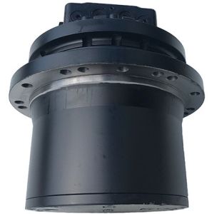 GM06VA Final Drive For Crawler Ptoplling Construction Machinery