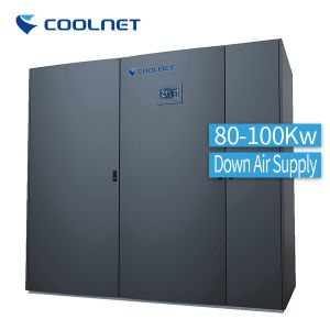 Upflow 15000 M³/H Volume Computer Room Air Handlers With High Dust Interception