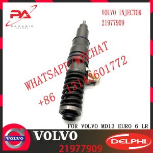 Wholesale Injector 21914027 21977909 22254576 7422 254 576 7422254576 BEBE4P01003 BEBE4P02002 Engine Diesel Injector from china suppliers
