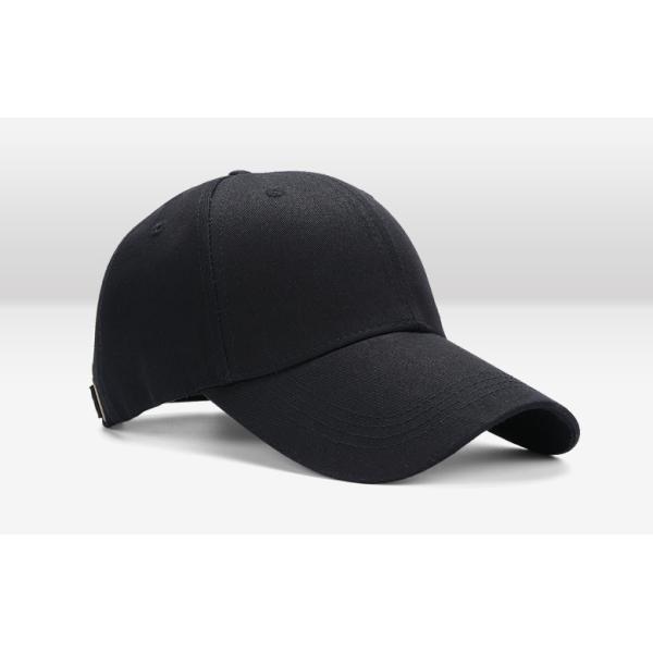 sport cap kids hat Sample Free Hat Custom Blank Baseball Caps 100%cotton Red&Gray 56-59 wholesale for China factory