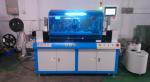 PLC Servo System Control Mode ISO CR80 / IEC7810 Card Milling And Embedding
