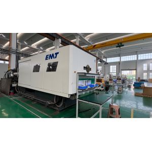 6500 kN Magnesium Alloy Die Casting Machine For 3C Electronics New Energy